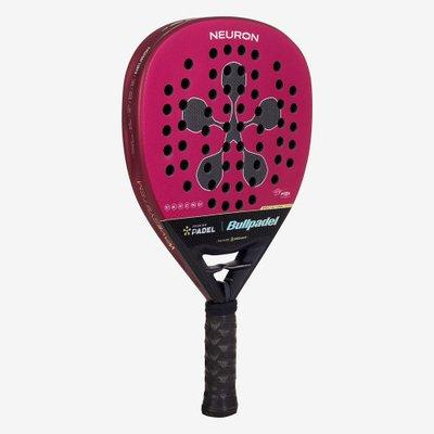 Bullpadel Neuron Premier Padel LTD Edition
